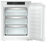 Морозильная камера Liebherr