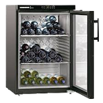 Винный шкаф Liebherr